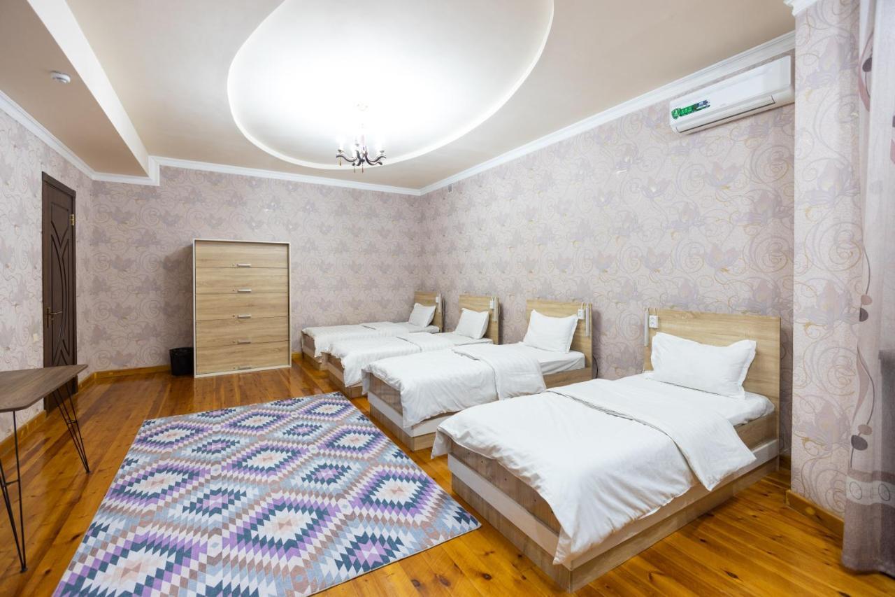 Central Park Tashkent Exterior foto